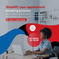 Appointment Booking Service Appointment Booking Service