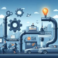Sales Optimisation Sales Optimisation