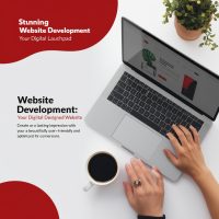 Website Development Website Development